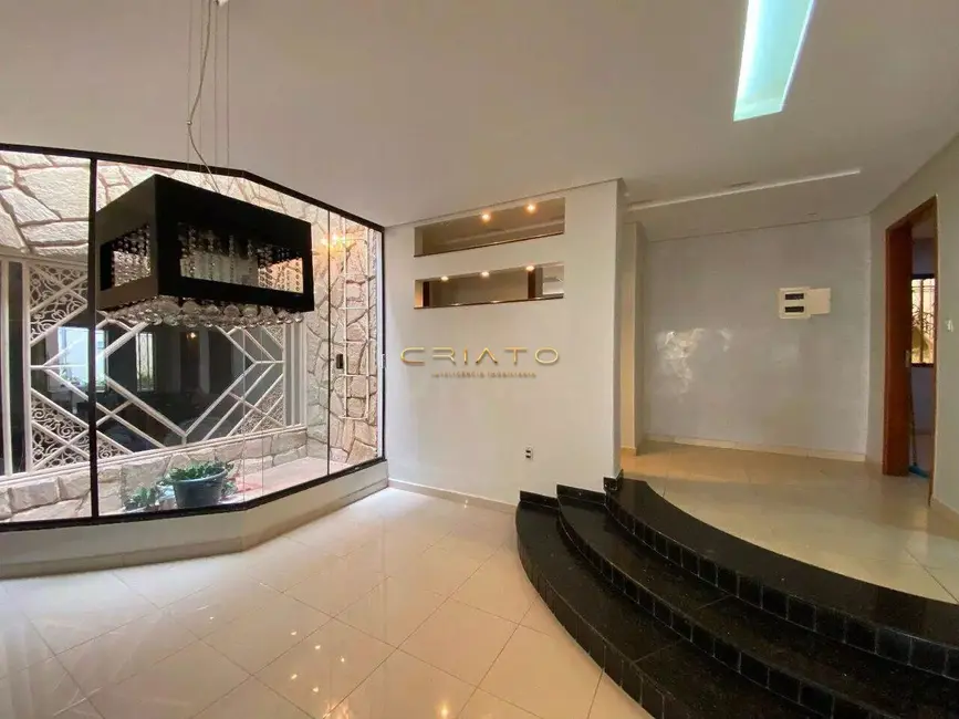 Foto 2 de Casa com 4 quartos à venda, 429m2 em Parque Brasília 2ª Etapa, Anapolis - GO