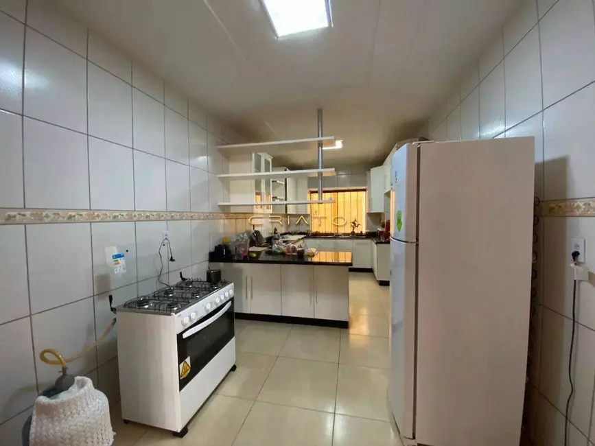 Foto 9 de Casa com 4 quartos à venda, 429m2 em Parque Brasília 2ª Etapa, Anapolis - GO