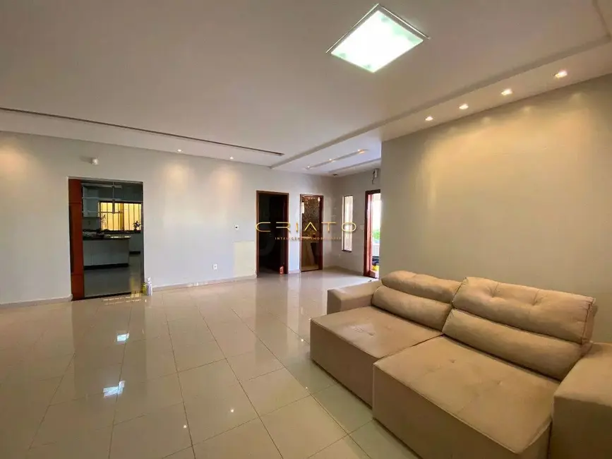 Foto 4 de Casa com 4 quartos à venda, 429m2 em Parque Brasília 2ª Etapa, Anapolis - GO