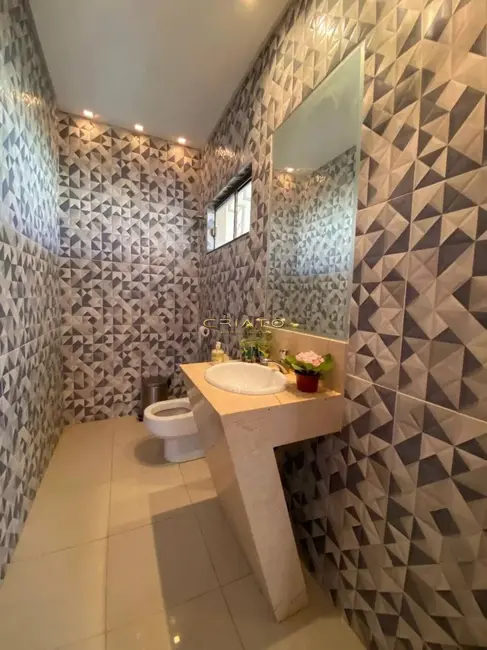 Foto 8 de Casa com 4 quartos à venda, 429m2 em Parque Brasília 2ª Etapa, Anapolis - GO