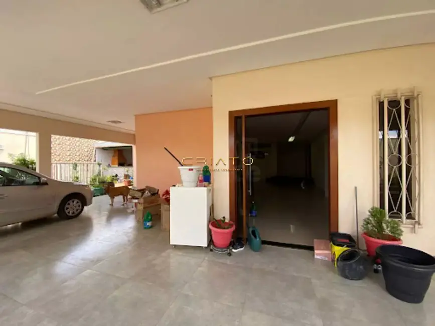 Foto 6 de Casa com 4 quartos à venda, 429m2 em Parque Brasília 2ª Etapa, Anapolis - GO