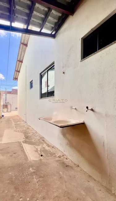 Casa com 3 quartos à venda, 200m2 em Residencial São Vicente, Anapolis - GO - imagem 3 Foto 3 de Casa com 3 quartos à venda, 200m2 em Residencial São Vicente, Anapolis - GO