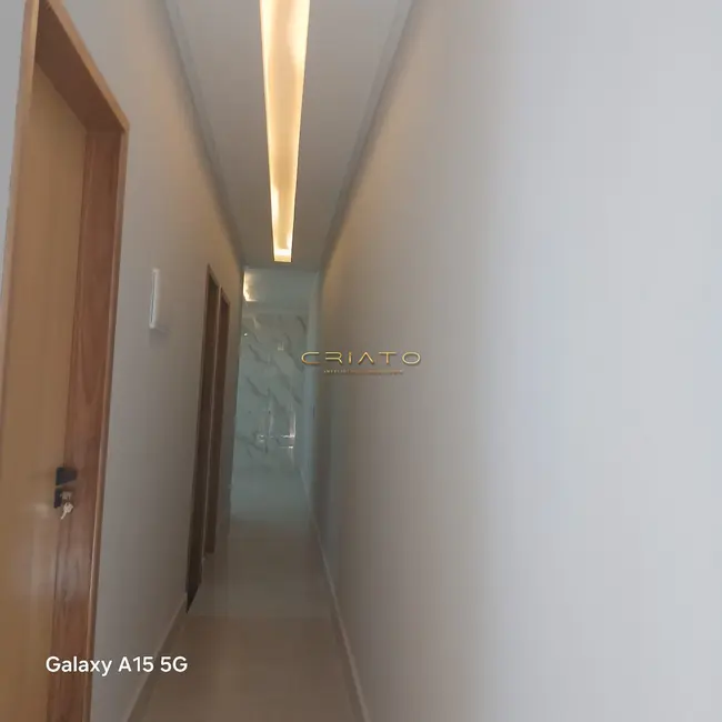 Foto 4 de Casa com 3 quartos à venda, 104m2 em Residencial Rio Jordão, Anapolis - GO