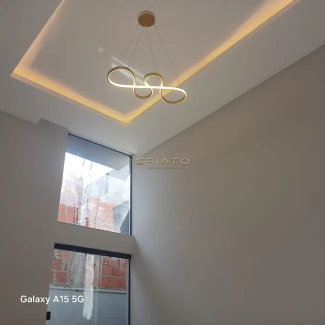 Foto 9 de Casa com 3 quartos à venda, 104m2 em Residencial Rio Jordão, Anapolis - GO