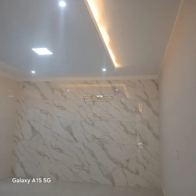 Foto 2 de Casa com 3 quartos à venda, 104m2 em Residencial Rio Jordão, Anapolis - GO