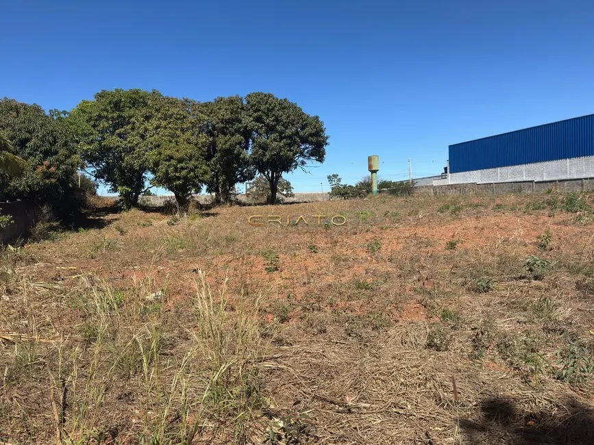 Foto 1 de Terreno / Lote à venda, 4000m2 em Goianapolis - GO