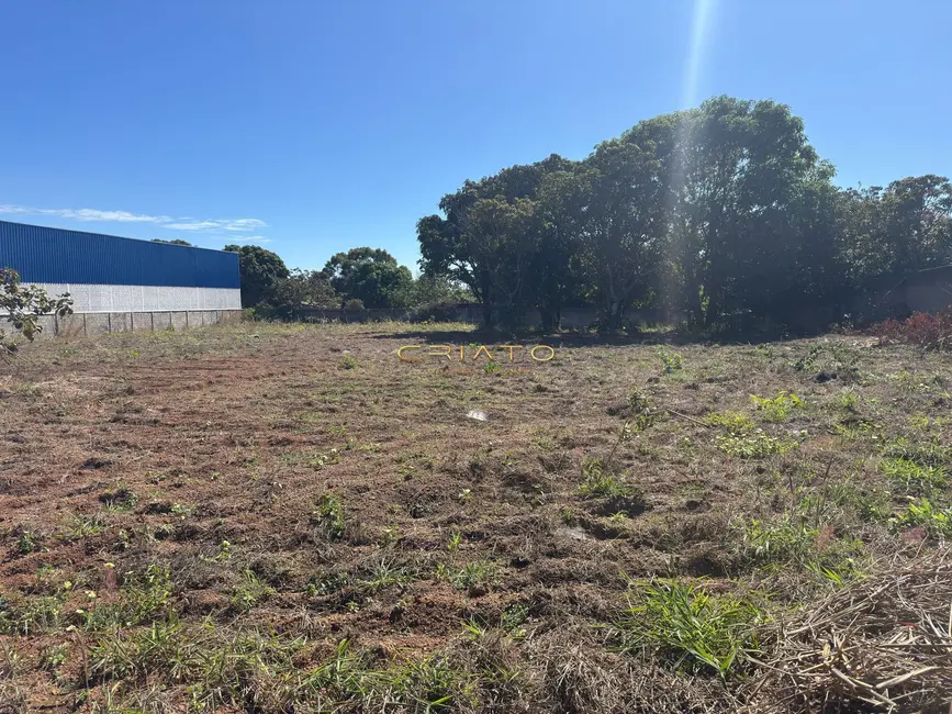 Terreno / Lote à venda, 4000m2 em Goianapolis - GO - imagem 3 Foto 3 de Terreno / Lote à venda, 4000m2 em Goianapolis - GO
