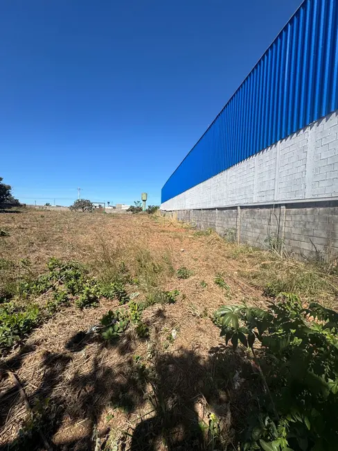 Terreno / Lote à venda, 4000m2 em Goianapolis - GO - imagem 7 Foto 7 de Terreno / Lote à venda, 4000m2 em Goianapolis - GO