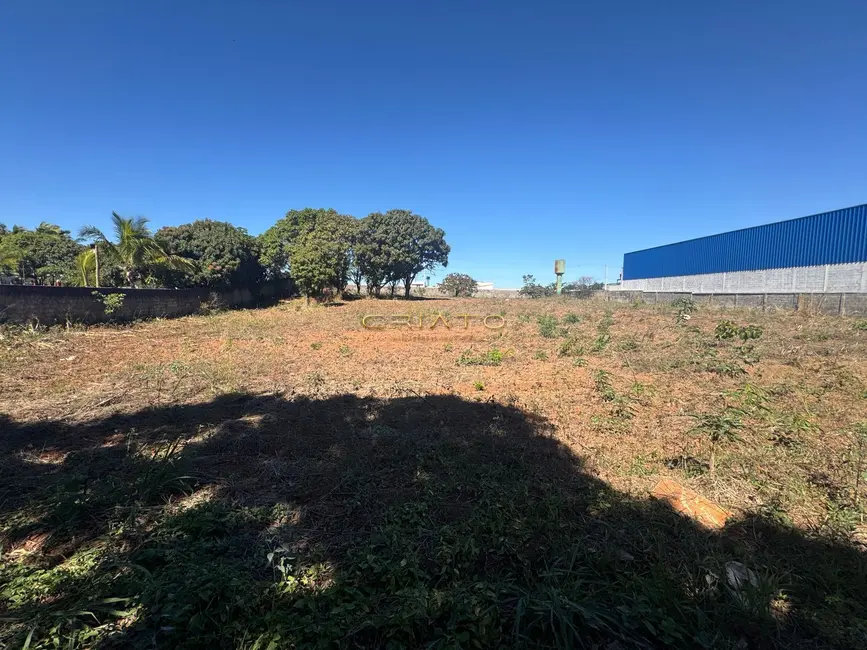 Terreno / Lote à venda, 4000m2 em Goianapolis - GO - imagem 4 Foto 4 de Terreno / Lote à venda, 4000m2 em Goianapolis - GO
