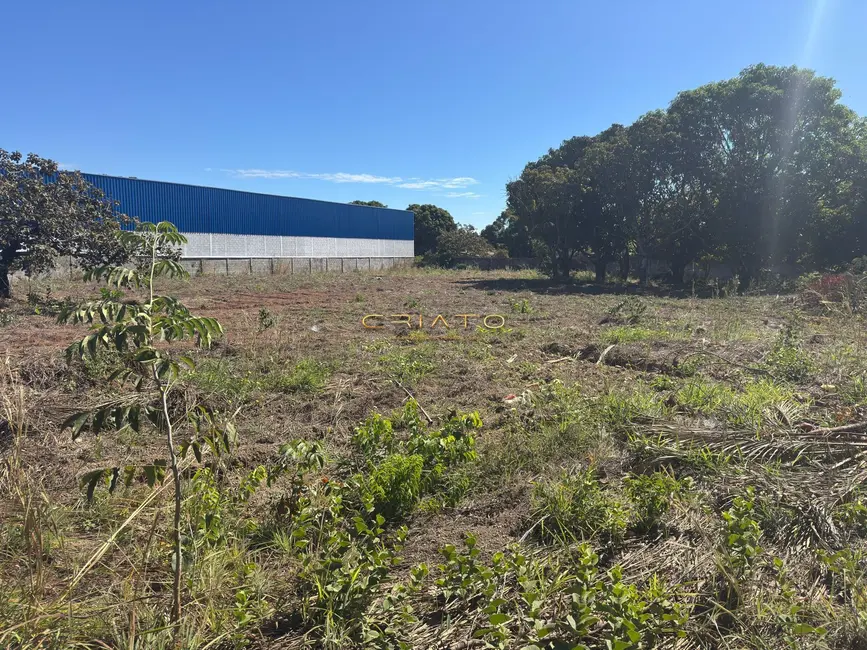 Foto 2 de Terreno / Lote à venda, 4000m2 em Goianapolis - GO