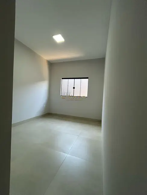 Foto 6 de Casa com 3 quartos à venda, 115m2 em Campos Elísios, Anapolis - GO