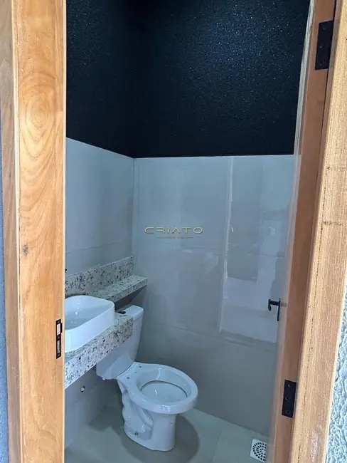 Foto 3 de Casa com 3 quartos à venda, 115m2 em Campos Elísios, Anapolis - GO