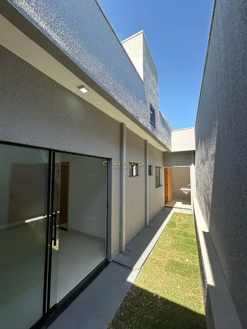 Foto 9 de Casa com 3 quartos à venda, 115m2 em Campos Elísios, Anapolis - GO