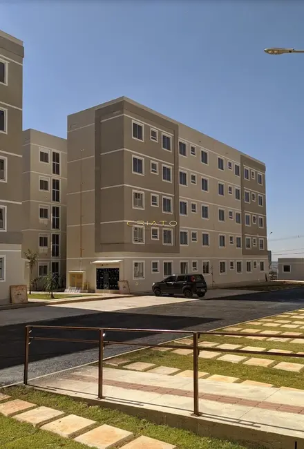 Foto 1 de Apartamento com 2 quartos à venda, 45m2 em Anapolis - GO