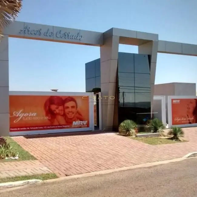 Foto 6 de Apartamento com 2 quartos à venda, 45m2 em Anapolis - GO