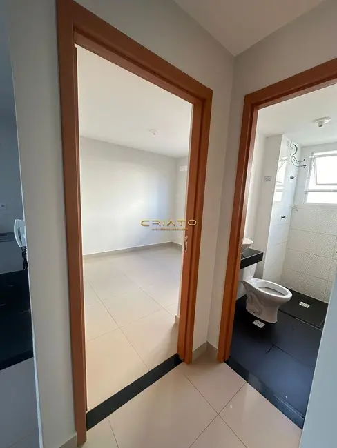 Foto 2 de Apartamento com 2 quartos à venda, 45m2 em Anapolis - GO