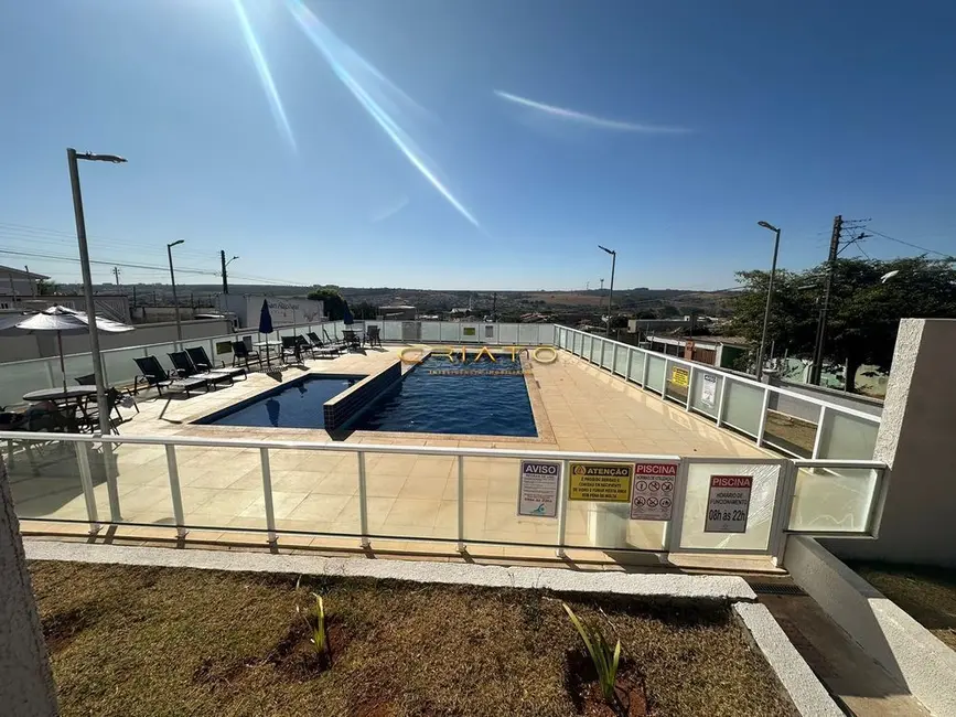 Foto 4 de Apartamento com 2 quartos à venda, 45m2 em Anapolis - GO