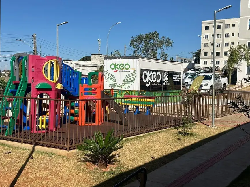 Foto 7 de Apartamento com 2 quartos à venda, 45m2 em Anapolis - GO
