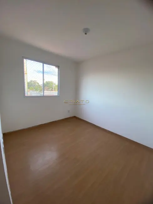 Foto 8 de Apartamento com 2 quartos à venda, 45m2 em Anapolis - GO