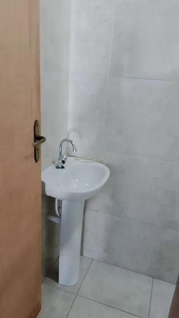 Casa com 2 quartos à venda, 150m2 em Residencial Aldeia dos Sonhos, Anapolis - GO - imagem 3 Foto 3 de Casa com 2 quartos à venda, 150m2 em Residencial Aldeia dos Sonhos, Anapolis - GO