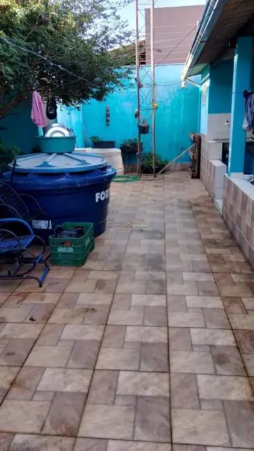 Casa com 2 quartos à venda, 150m2 em Residencial Aldeia dos Sonhos, Anapolis - GO - imagem 6 Foto 6 de Casa com 2 quartos à venda, 150m2 em Residencial Aldeia dos Sonhos, Anapolis - GO