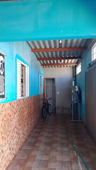 Casa com 2 quartos à venda, 150m2 em Residencial Aldeia dos Sonhos, Anapolis - GO - imagem 1 Foto 1 de Casa com 2 quartos à venda, 150m2 em Residencial Aldeia dos Sonhos, Anapolis - GO