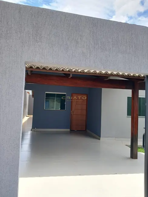 Casa com 3 quartos à venda, 129m2 em Anapolis - GO - imagem 6 Foto 6 de Casa com 3 quartos à venda, 129m2 em Anapolis - GO