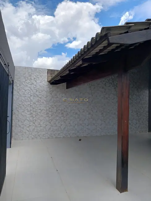 Casa com 3 quartos à venda, 129m2 em Anapolis - GO - imagem 5 Foto 5 de Casa com 3 quartos à venda, 129m2 em Anapolis - GO