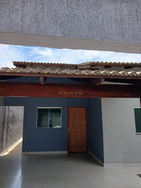Casa com 3 quartos à venda, 129m2 em Anapolis - GO - imagem 9 Foto 9 de Casa com 3 quartos à venda, 129m2 em Anapolis - GO