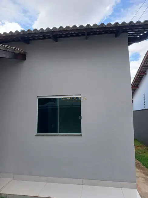 Casa com 3 quartos à venda, 129m2 em Anapolis - GO - imagem 4 Foto 4 de Casa com 3 quartos à venda, 129m2 em Anapolis - GO
