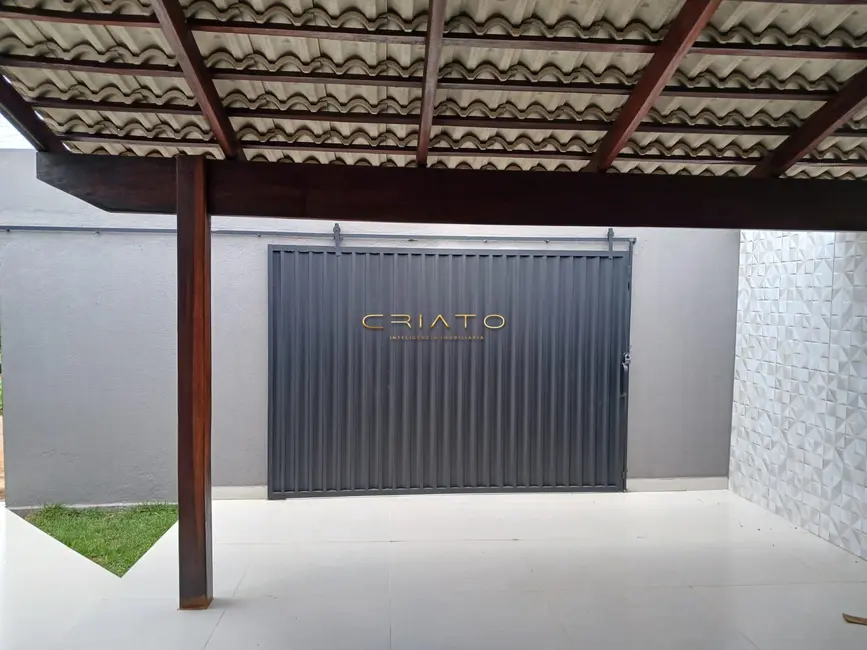 Casa com 3 quartos à venda, 129m2 em Anapolis - GO - imagem 7 Foto 7 de Casa com 3 quartos à venda, 129m2 em Anapolis - GO