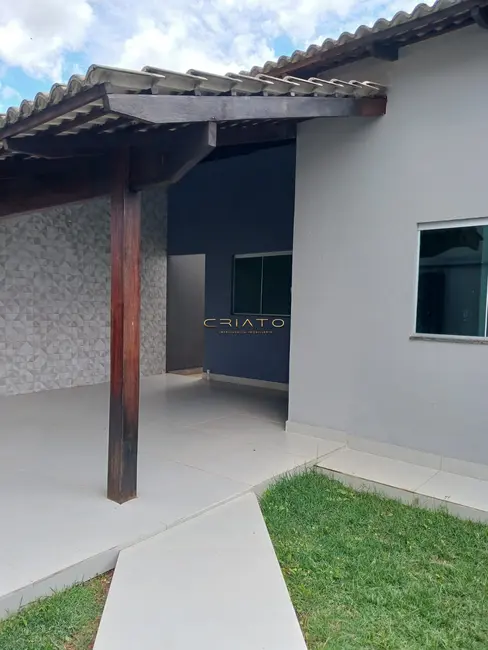 Casa com 3 quartos à venda, 129m2 em Anapolis - GO - imagem 8 Foto 8 de Casa com 3 quartos à venda, 129m2 em Anapolis - GO