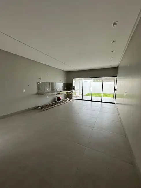 Casa com 3 quartos à venda, 160m2 em Jardim Progresso, Anapolis - GO - imagem 9 Foto 9 de Casa com 3 quartos à venda, 160m2 em Jardim Progresso, Anapolis - GO