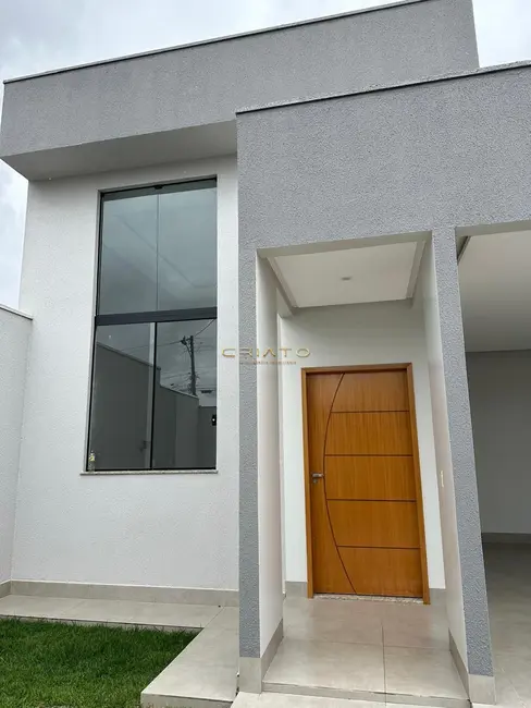 Casa com 3 quartos à venda, 160m2 em Jardim Progresso, Anapolis - GO - imagem 1 Foto 1 de Casa com 3 quartos à venda, 160m2 em Jardim Progresso, Anapolis - GO