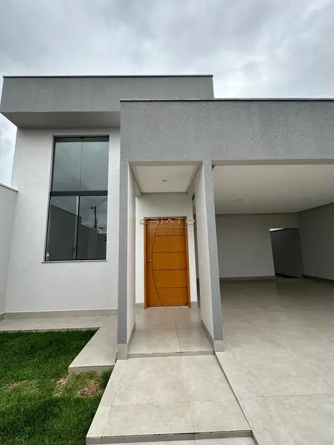 Casa com 3 quartos à venda, 160m2 em Jardim Progresso, Anapolis - GO - imagem 5 Foto 5 de Casa com 3 quartos à venda, 160m2 em Jardim Progresso, Anapolis - GO