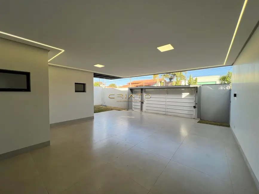 Foto 6 de Casa com 3 quartos à venda, 231m2 em Anápolis City, Anapolis - GO