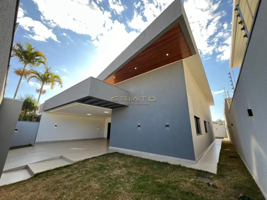 Foto 4 de Casa com 3 quartos à venda, 231m2 em Anápolis City, Anapolis - GO