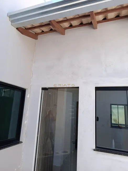 Foto 6 de Casa com 3 quartos à venda, 150m2 em Residencial Tangará, Anapolis - GO