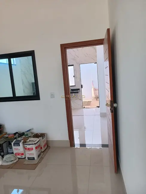 Foto 7 de Casa com 3 quartos à venda, 150m2 em Residencial Tangará, Anapolis - GO