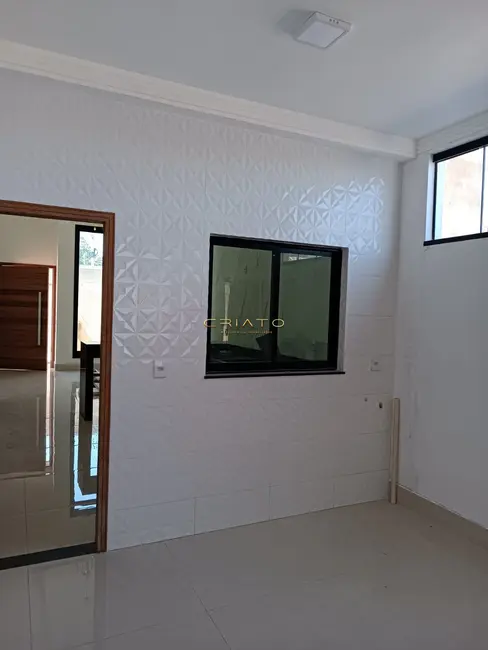 Foto 8 de Casa com 3 quartos à venda, 150m2 em Residencial Tangará, Anapolis - GO