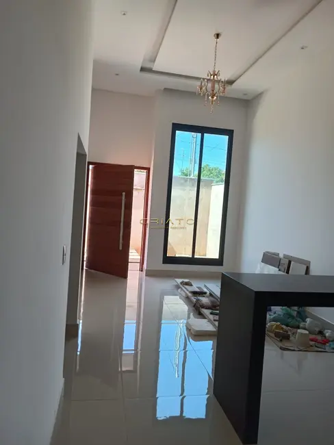 Foto 3 de Casa com 3 quartos à venda, 150m2 em Residencial Tangará, Anapolis - GO