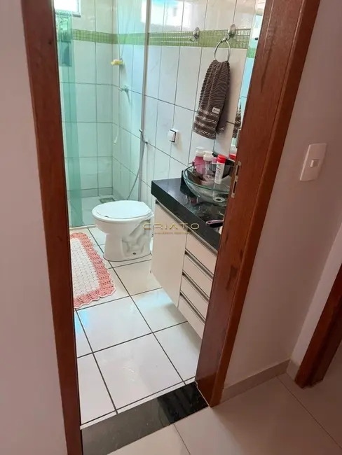 Casa com 3 quartos à venda, 167m2 em Residencial Flamboyant, Anapolis - GO - imagem 9 Foto 9 de Casa com 3 quartos à venda, 167m2 em Residencial Flamboyant, Anapolis - GO