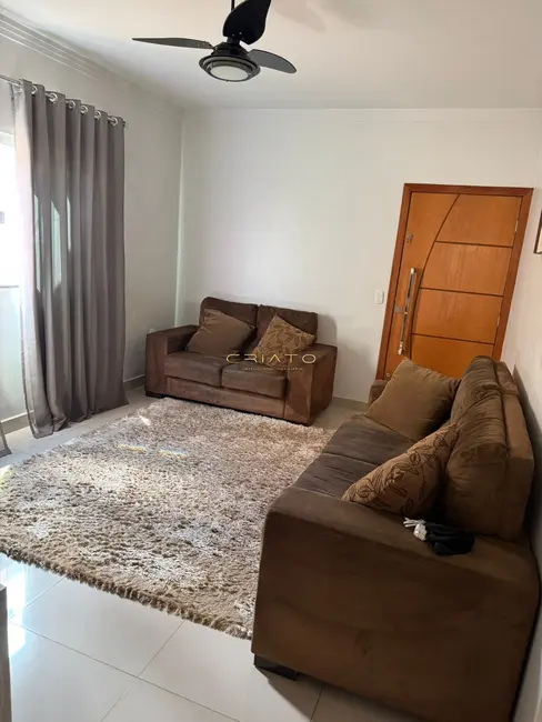 Casa com 3 quartos à venda, 167m2 em Residencial Flamboyant, Anapolis - GO - imagem 5 Foto 5 de Casa com 3 quartos à venda, 167m2 em Residencial Flamboyant, Anapolis - GO