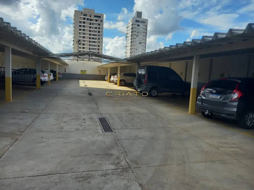 Foto 8 de Apartamento com 3 quartos à venda, 130m2 em Jundiaí, Anapolis - GO