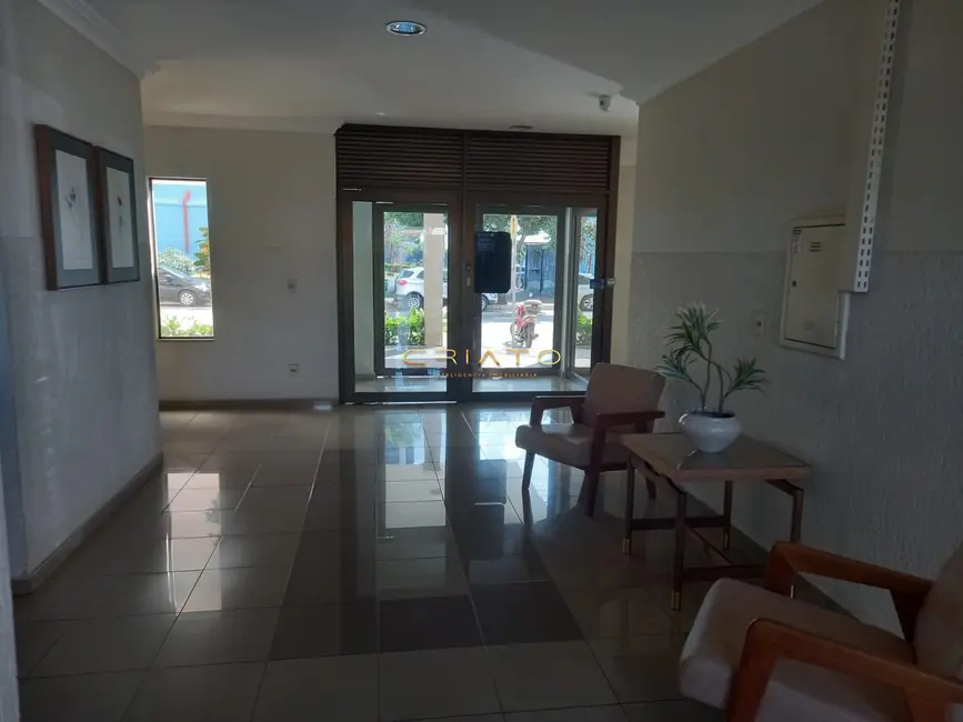 Foto 6 de Apartamento com 3 quartos à venda, 130m2 em Jundiaí, Anapolis - GO