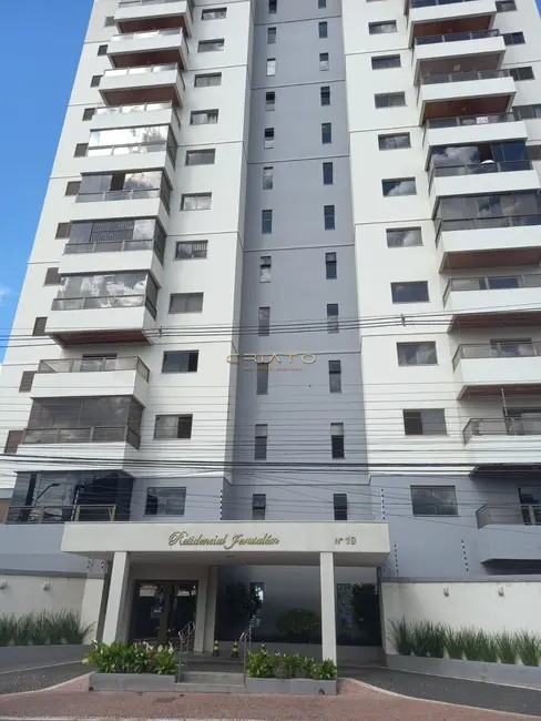 Foto 2 de Apartamento com 3 quartos à venda, 130m2 em Jundiaí, Anapolis - GO