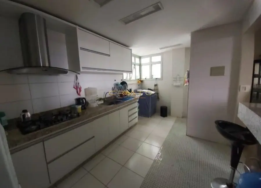 Foto 5 de Apartamento com 3 quartos à venda, 92m2 em Vila Santa Isabel, Anapolis - GO