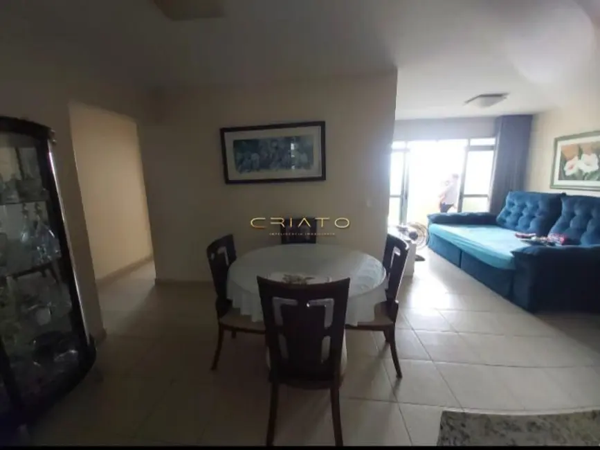 Foto 2 de Apartamento com 3 quartos à venda, 92m2 em Vila Santa Isabel, Anapolis - GO