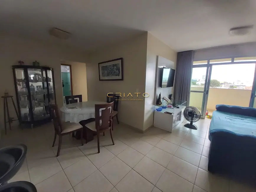 Foto 1 de Apartamento com 3 quartos à venda, 92m2 em Vila Santa Isabel, Anapolis - GO
