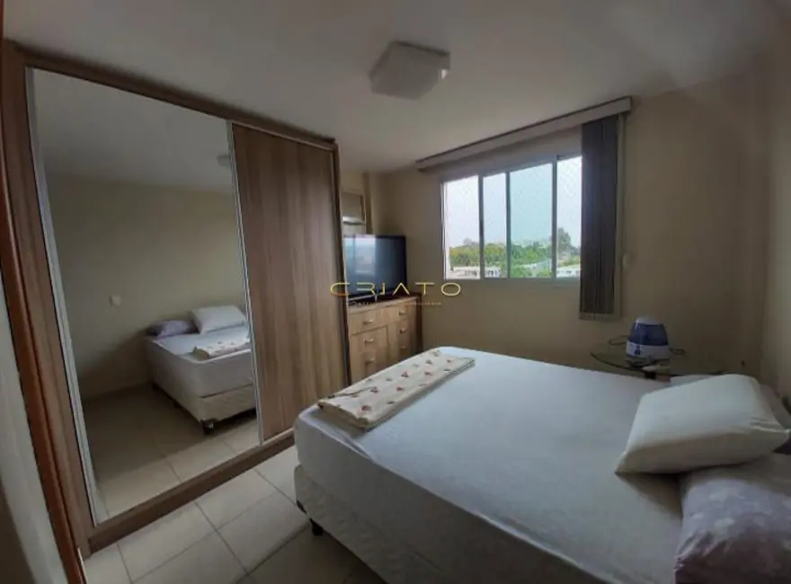 Foto 6 de Apartamento com 3 quartos à venda, 92m2 em Vila Santa Isabel, Anapolis - GO